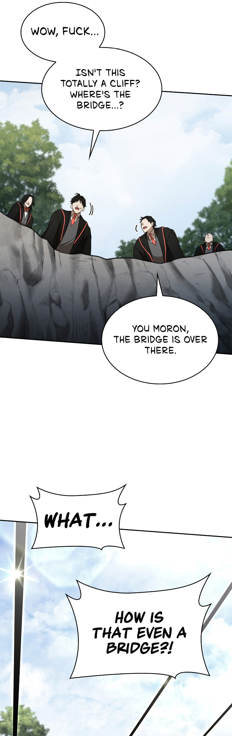 Infinite Mage, Chapter 33 image 65